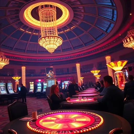 Apostas Inovadoras no Bet998: Uma Nova Experiência de Jogo