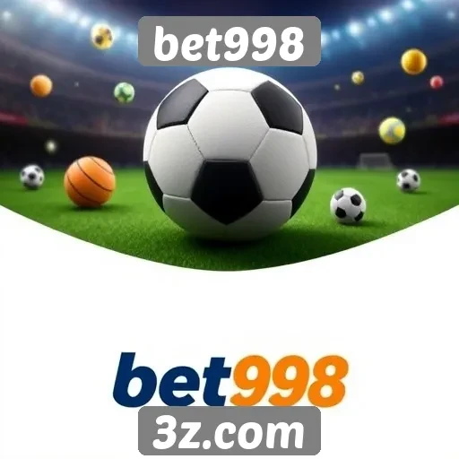 Análise das ofertas de jogos no site bet998