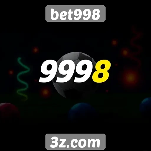 Análise da oferta de jogos no site bet998
