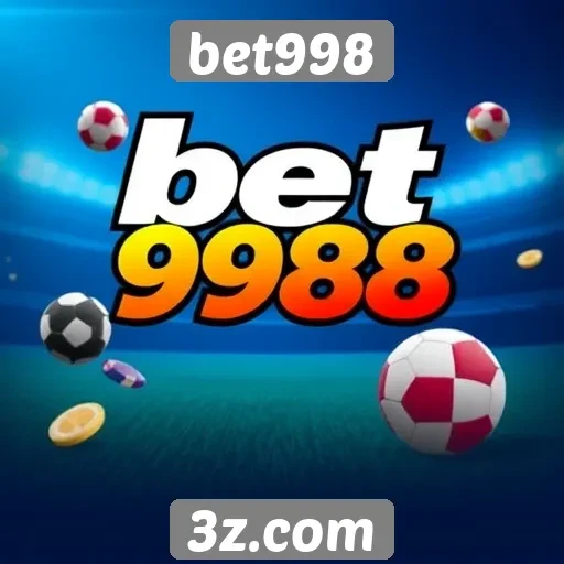 Bet998 oferece diversas opções de jogos online