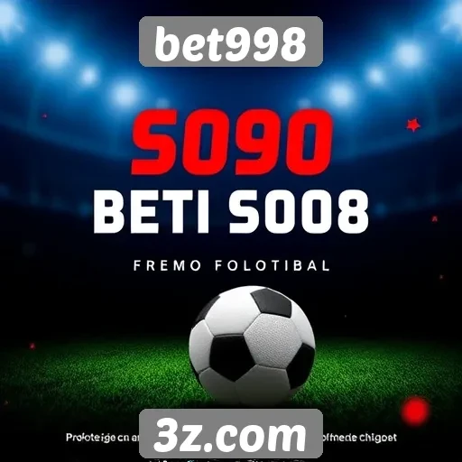 bet998 oferece promoções atrativas para novos usuários