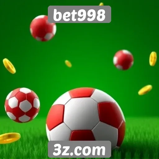 Análise das opções de jogos disponíveis no bet998