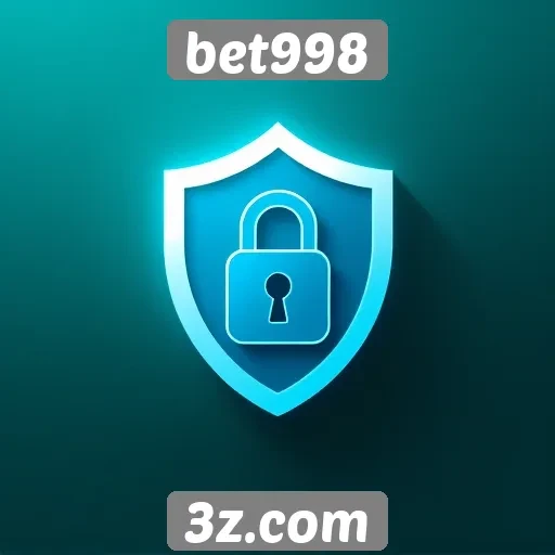 A segurança das transações financeiras no bet998