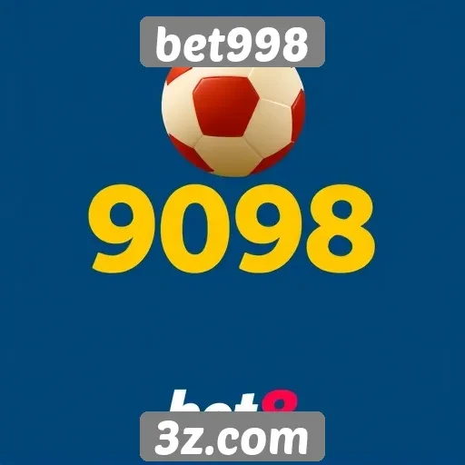 Ofertas e promoções disponíveis no bet998