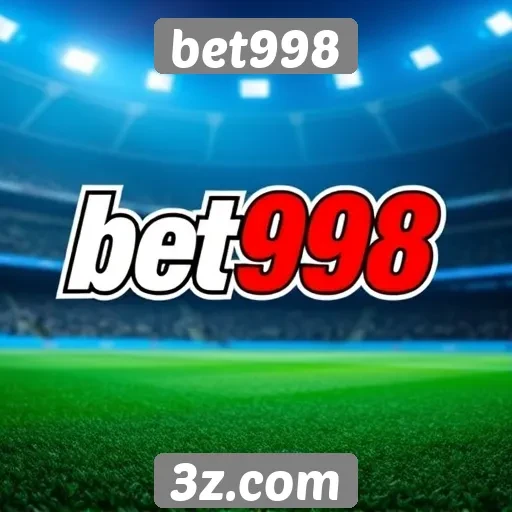 Regulamentação e legalidade do site bet998