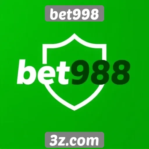 Verificação de segurança e licenciamento da bet998