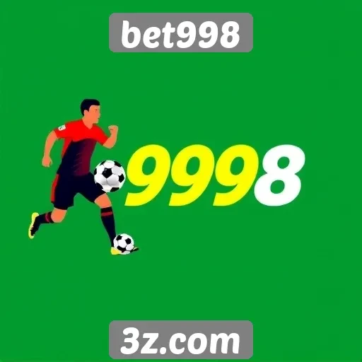 Apostas esportivas no bet998 oferecem diversificação